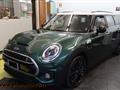 MINI CLUBMAN 2.0 Cooper SD Hype ALL4 aut.