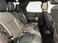 LAND ROVER DISCOVERY 5ª serie