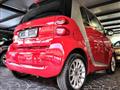 SMART FORTWO PASSION OTTIME CONDIZIONI UNIPRO!  kW coupé