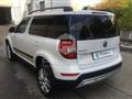 SKODA YETI 1.8 TSI 4x4 Ambition