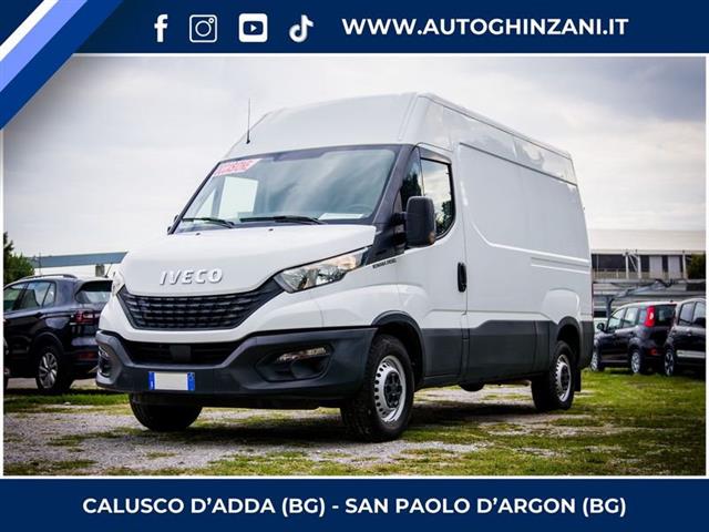 IVECO DAILY 35S12 2.3 HPT PM Cabinato