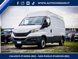 IVECO DAILY 35S12 2.3 HPT PM Cabinato