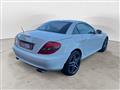 MERCEDES CLASSE SLK SLK 200 Kompressor cat Sport