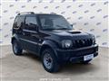 SUZUKI JIMNY 1.3 4WD Evolution Plus