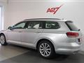 VOLKSWAGEN PASSAT Variant 1.6 TDI SCR DSG Business BMT