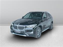 BMW X1 F48 2019 -  xdrive18d xLine auto