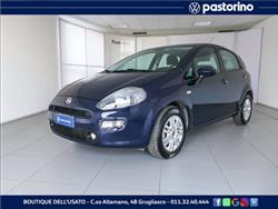 FIAT PUNTO 1.3 MJT II 75 CV 5 porte Lounge