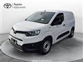 TOYOTA PROACE CITY ELECTRIC Proace City Electric 50kWh L1 S Comfort