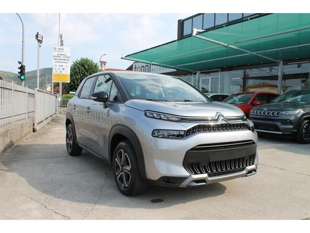 CITROEN C3 AIRCROSS Puretech 110cv S&S You