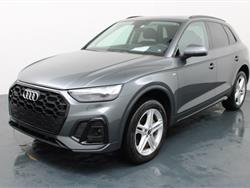 AUDI Q5 40 TDI 204 CV quattro S tronic S line N1 Autocarro