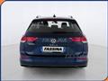 VOLKSWAGEN GOLF Variant 1.5 TGI DSG Life