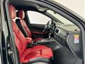 PORSCHE MACAN 2.0. TAGLIANDI UFF. - INTERNO ROSSO CARTIER