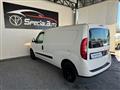 FIAT DOBLÒ 1.4 T-Jet Natural Power Cargo Maxi Lamiera