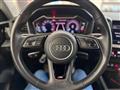 AUDI A1 1.0 TFSI ultra Admired