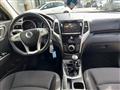 SSANGYONG TIVOLI 1.6 2WD Green Sound