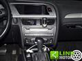 AUDI A4 AVANT SW  2.0 TDI 143 CV