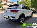 VOLKSWAGEN T-ROC 1.0 TSI 115 CV Style BlueMotion Technology