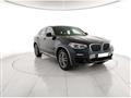 BMW X4 xdrive20d Msport auto