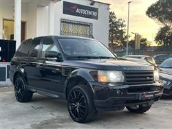 LAND ROVER RANGE ROVER SPORT 2.7 TDV6 HSE