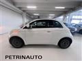 FIAT 500 ELECTRIC Icon Berlina 42 kWh