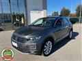 VOLKSWAGEN T-ROC 1.6 TDI SCR Advanced BlueMotion Technology