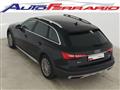 AUDI A4 ALLROAD A4 allroad 40 TDI 204 CV S tronic