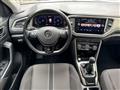 VOLKSWAGEN T-ROC 1.6 TDI SCR Advanced BlueMotion Technology