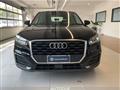 AUDI Q2 30 1.6 TDI BUSINESS S TRONIC 116CV