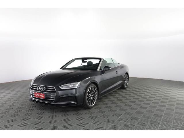 AUDI A5 CABRIO A5 Cabrio 2.0 TDI S tronic Business Sport