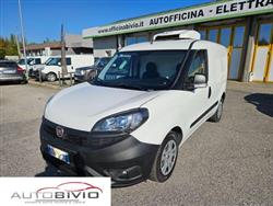 FIAT DOBLÒ 1.6 MJT 105CV  Lounge/FRIGO/COIBENTATO