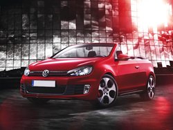 VOLKSWAGEN GOLF 6ª serie 1.6 TDI DPF 5p. Comfortline