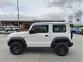 SUZUKI JIMNY 1.5 5MT PRO (N1) -Autocarri -187-