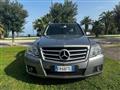 MERCEDES CLASSE GLK CDI 4Matic BlueEFFICIENCY Premium