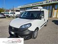 FIAT DOBLÒ 1.6 MJT 105CV  Lounge/FRIGO/COIBENTATO