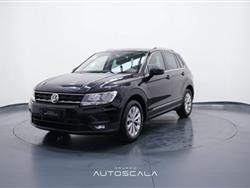 VOLKSWAGEN TIGUAN 2.0 TDI 150cv DSG Business BlueMotion Techn.