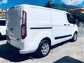 FORD TRANSIT CUSTOM 280 2.0 EcoBlue 130 CV -NAVI- PDC- FULL