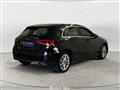 MERCEDES CLASSE A A 180 d Automatic Sport