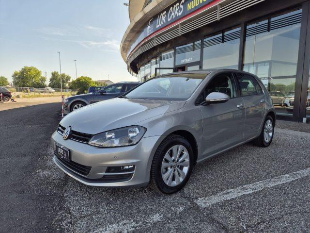 VOLKSWAGEN GOLF 1.6 TDI 110 CV 5p. Business BlueMotion Technology