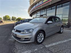 VOLKSWAGEN GOLF 1.6 TDI 110 CV 5p. Business BlueMotion Technology