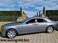 ROLLS ROYCE GHOST Valuto permuta