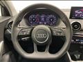 AUDI Q2 30 TDI S-TRONIC IDENTITY BLACK