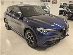 ALFA ROMEO STELVIO 2.2 TD 190 CV AT8 Sprint