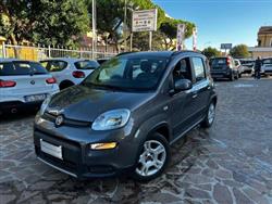 FIAT Panda 1.0 firefly hybrid City Life s