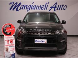 LAND ROVER Discovery Sport 2.0 td4 SE awd 180cv auto