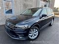 VOLKSWAGEN TIGUAN ALLSPACE 2.0 TDI SCR DSG Advanced BMT "VIRTUAL"RADAR"