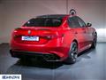 ALFA ROMEO GIULIA 2.9 T V6 AT8 Quadrifoglio