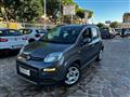 FIAT Panda 1.0 firefly hybrid City Life s