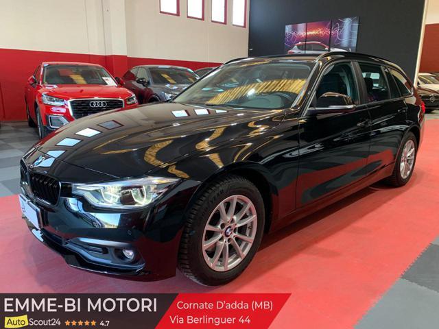 BMW SERIE 3 TOURING d Touring Business Advantage aut.