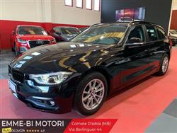 BMW SERIE 3 TOURING d Touring Business Advantage aut.