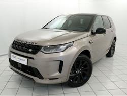 LAND ROVER DISCOVERY SPORT HYBRID Discovery Sport 1.5 I3 PHEV 309 CV AWD Auto R-Dynamic SE